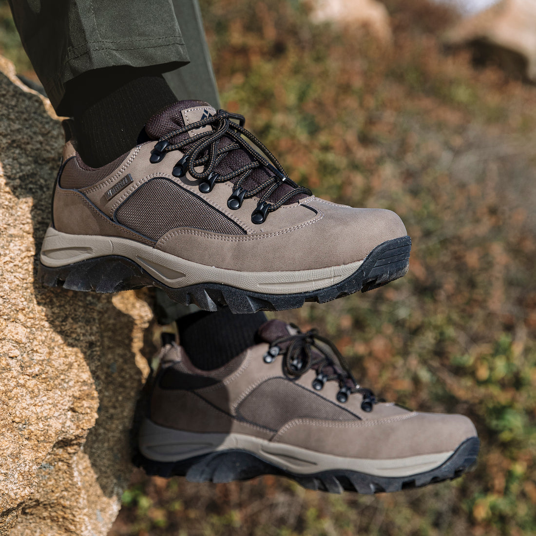 Discover the Perfect Outdoor Companion: How to Choose Your Ideal Hiking Boots