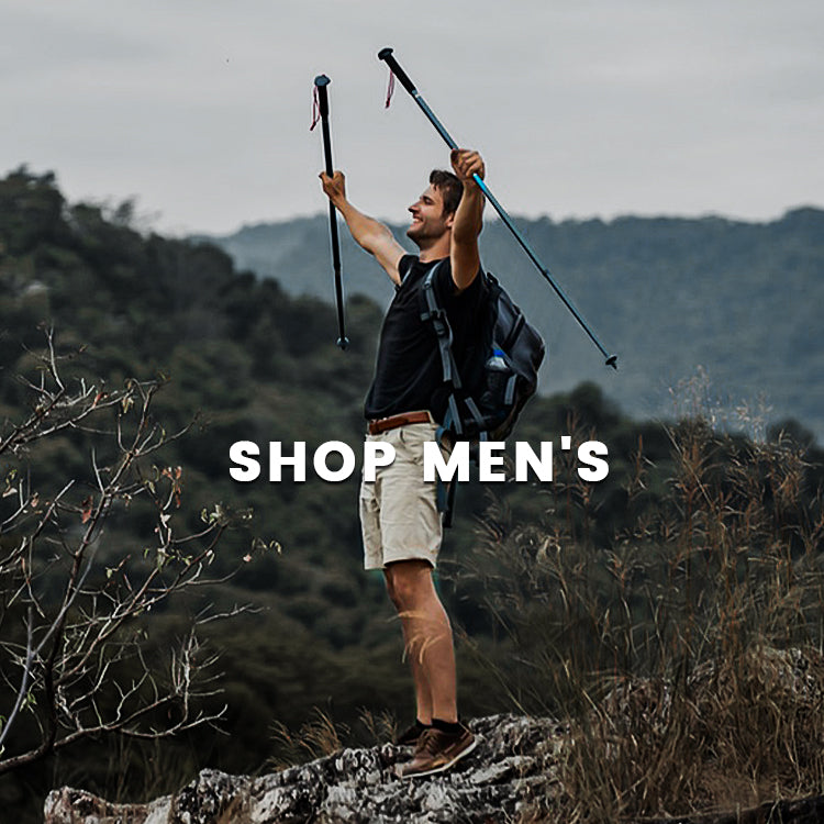 Shop Men's