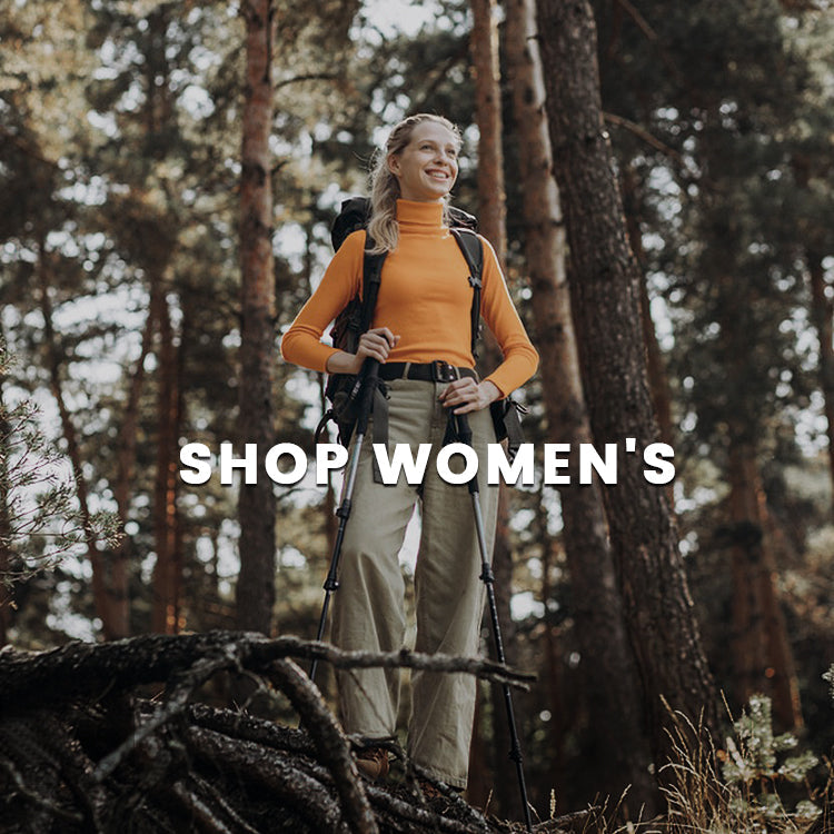 Shop Women's