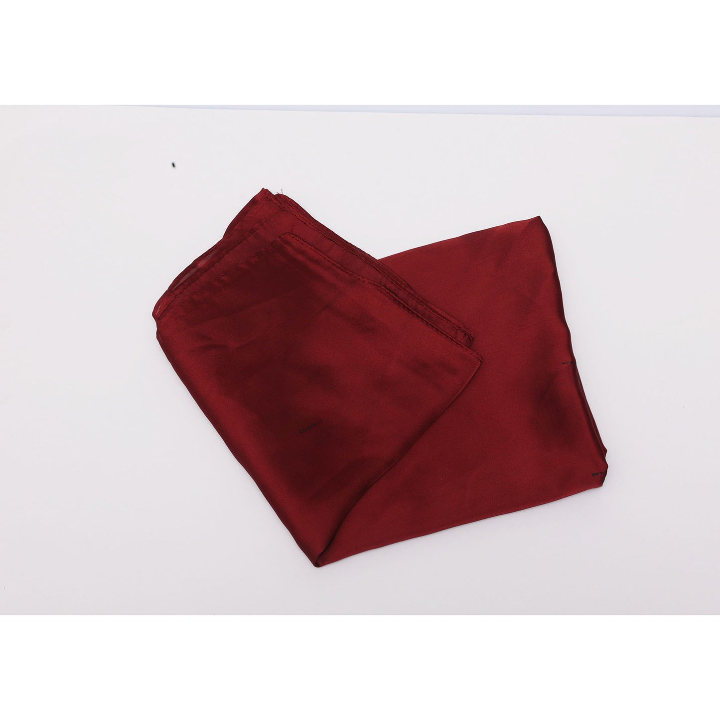 CC-Los Women's Cotton Scarves Lady Light Soft Fashion Solid Scarf