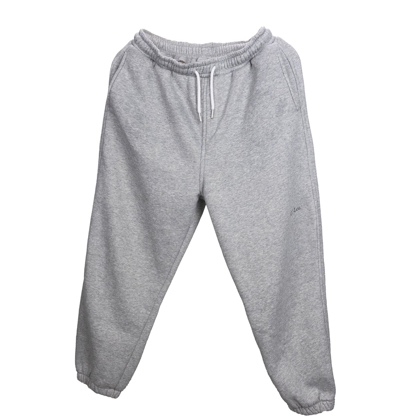 CC-Los Boys Sweatpants Soft Fleece Lined Youth Basic Athletic