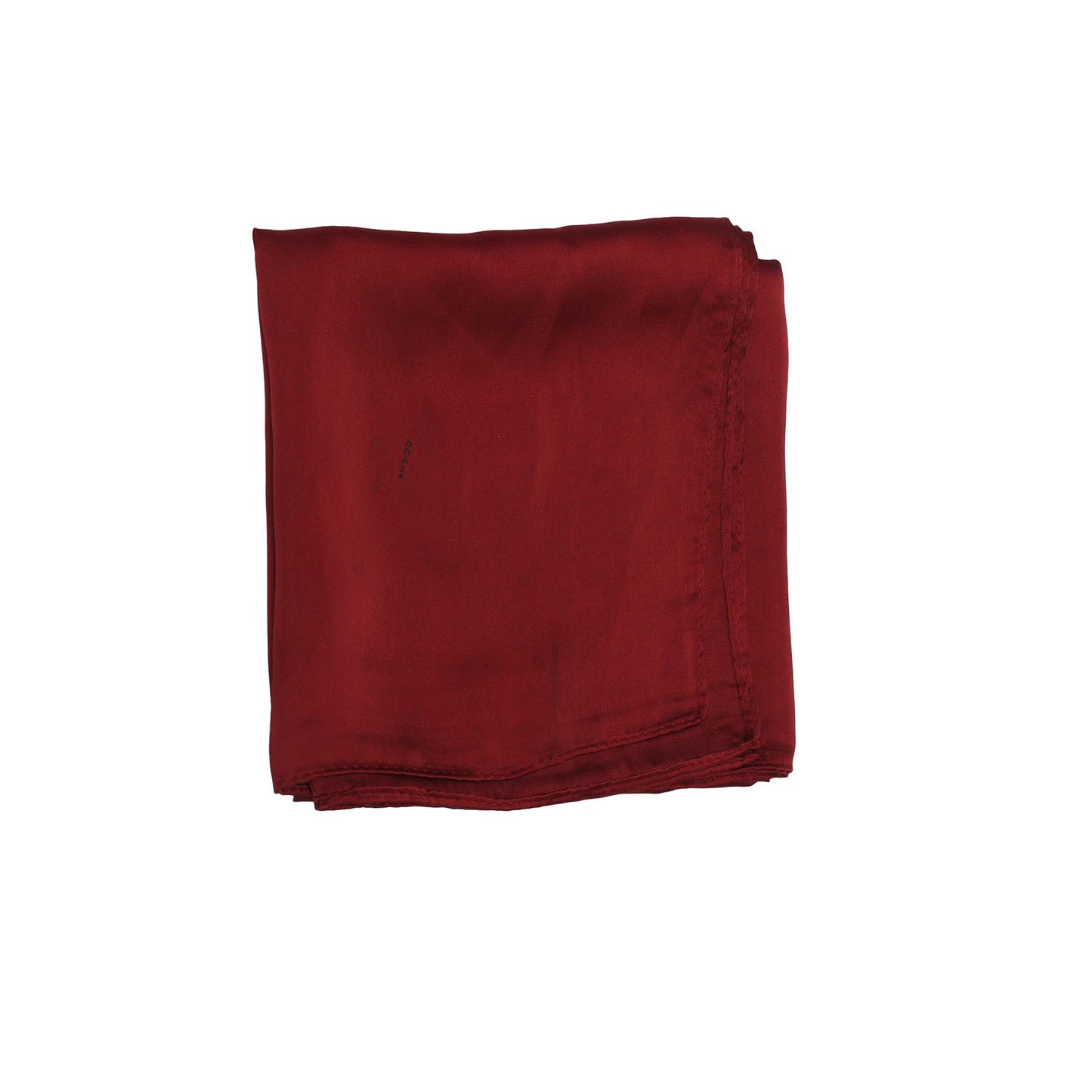 CC-Los Women's Cotton Scarves Lady Light Soft Fashion Solid Scarf
