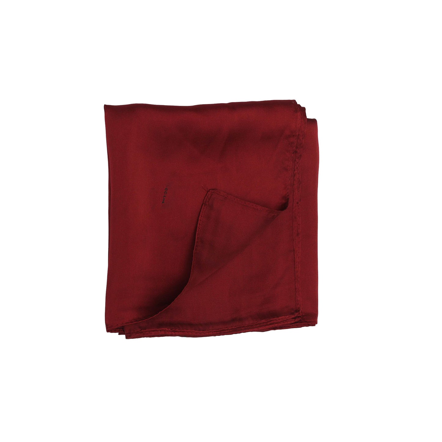 CC-Los Women's Cotton Scarves Lady Light Soft Fashion Solid Scarf