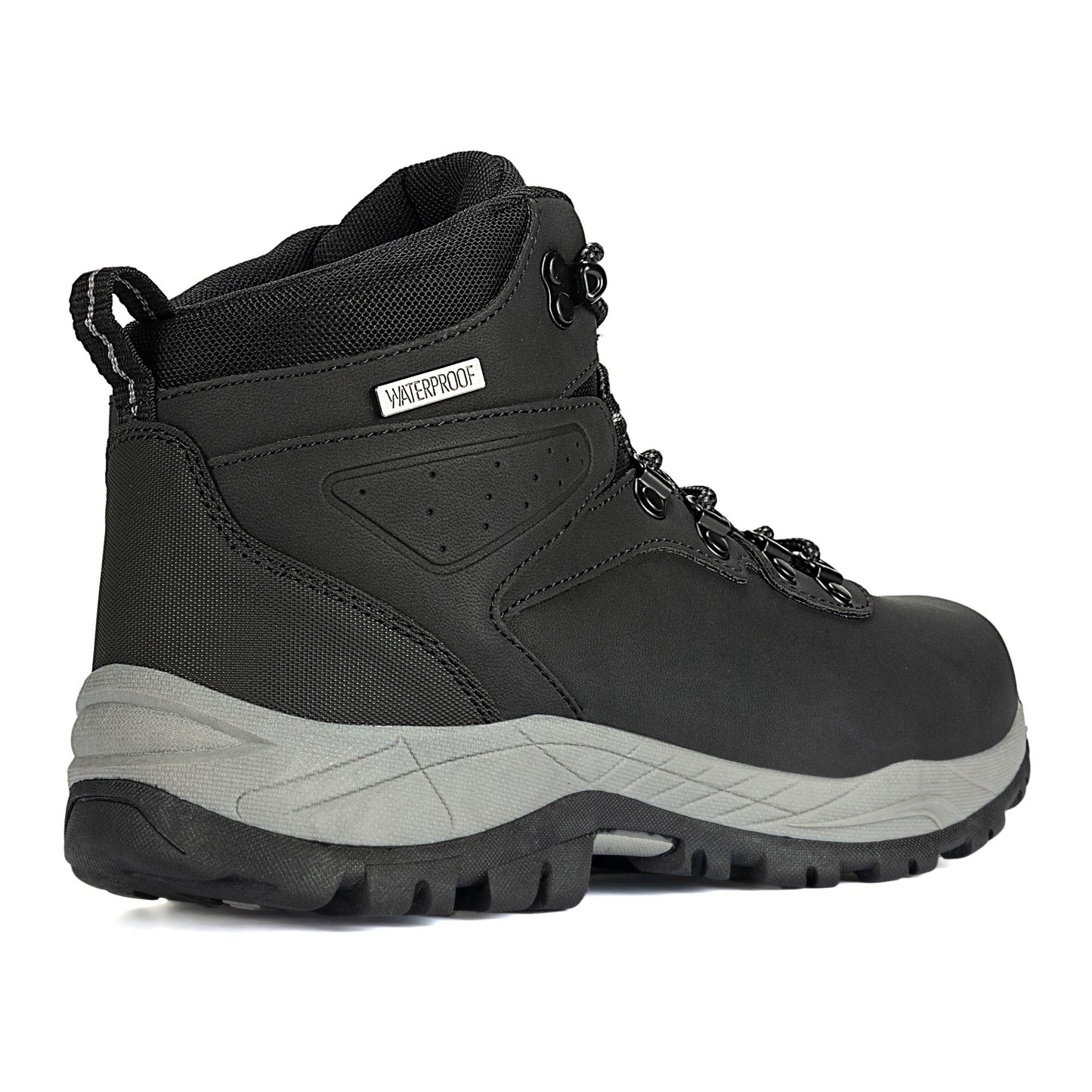 Women's Waterproof Outdoor Boots