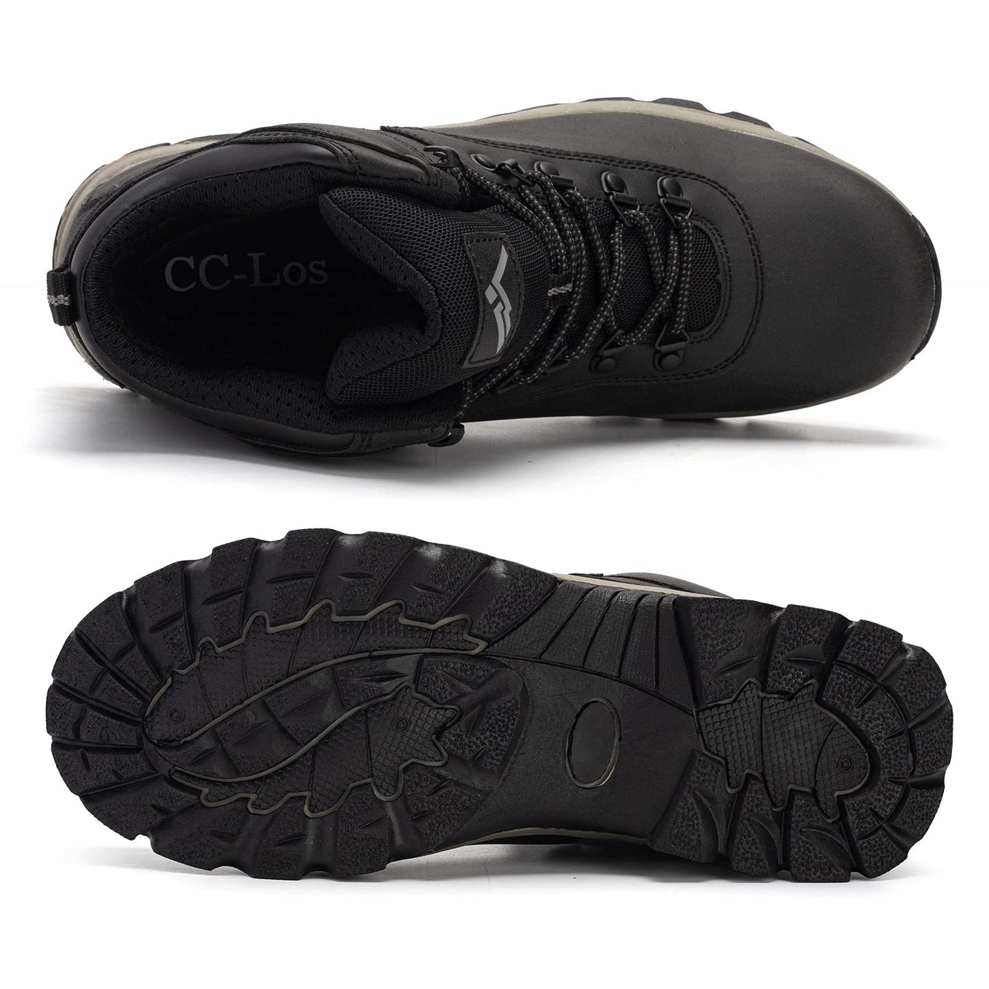 Men's Waterproof Boots | Wide Sizes Available