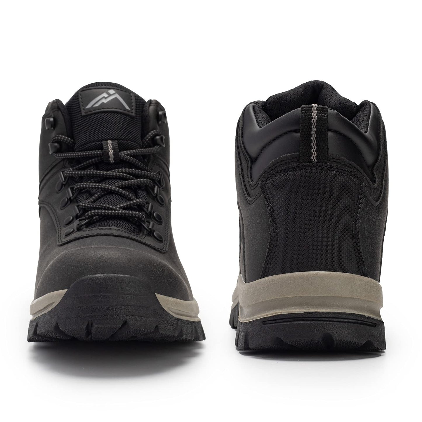 CC-Los Winter Snow Boots for Men Water Resistant