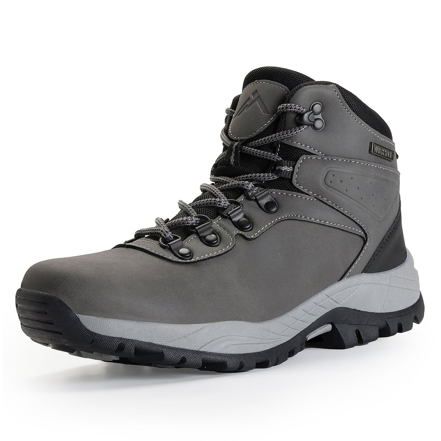 Women's Waterproof Outdoor Boots