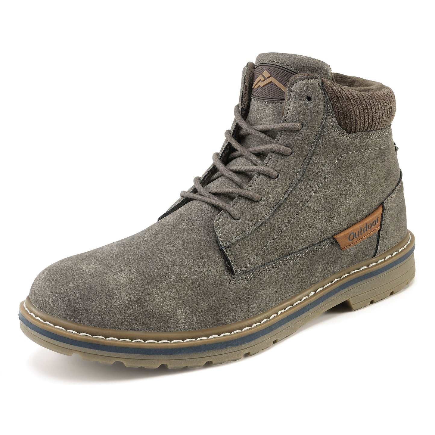 Men's Water-Resistant Boots | Work, Daily, Outdoor