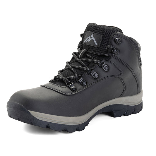 Men's Waterproof Boots | Wide Sizes Available