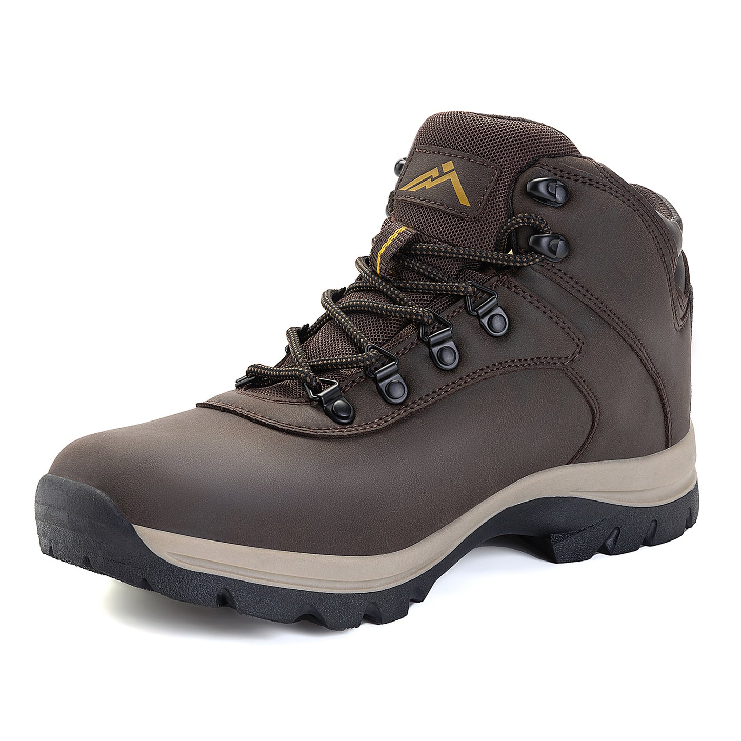 Men's Waterproof Boots | Wide Sizes Available