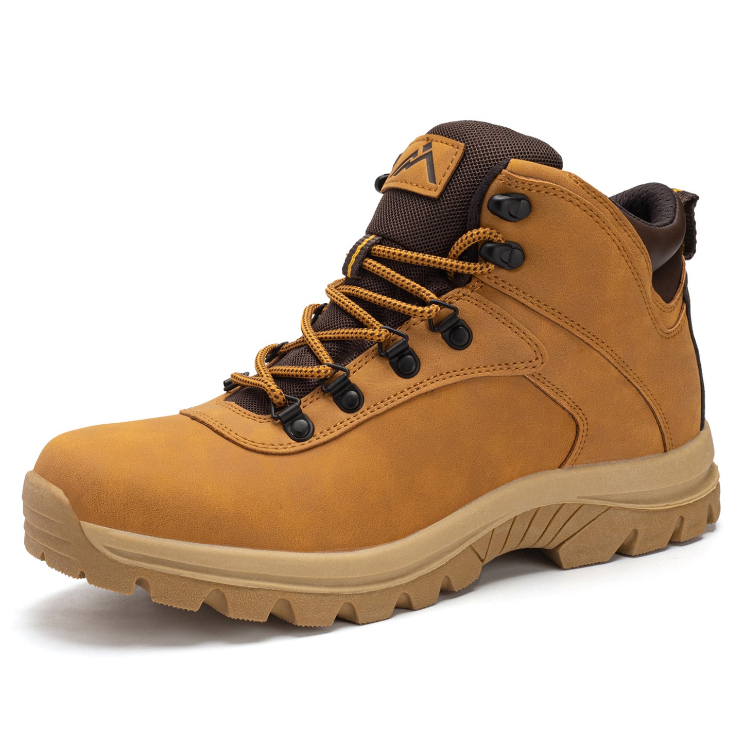 Men's Waterproof Boots | Wide Sizes Available
