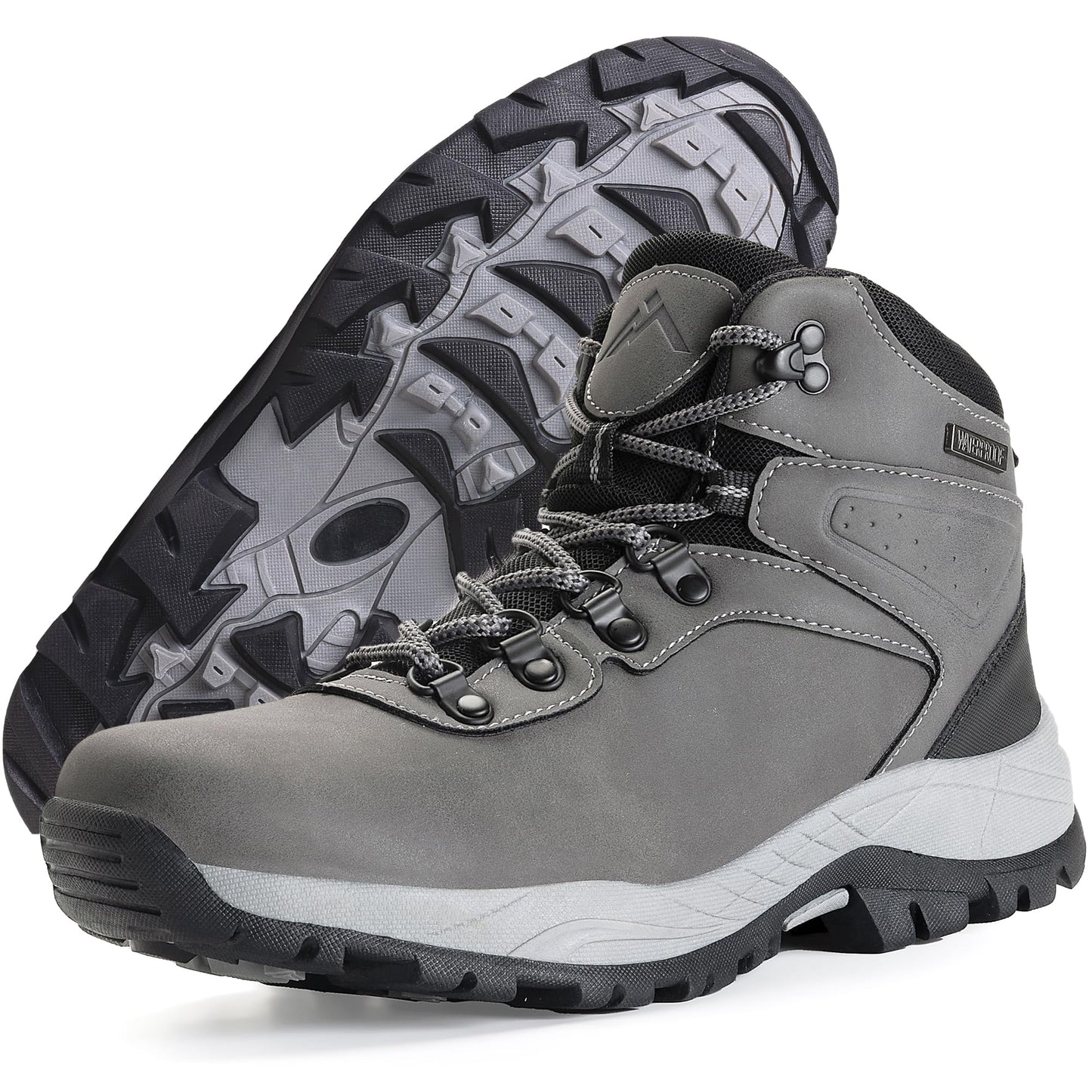 Women's Waterproof Outdoor Boots