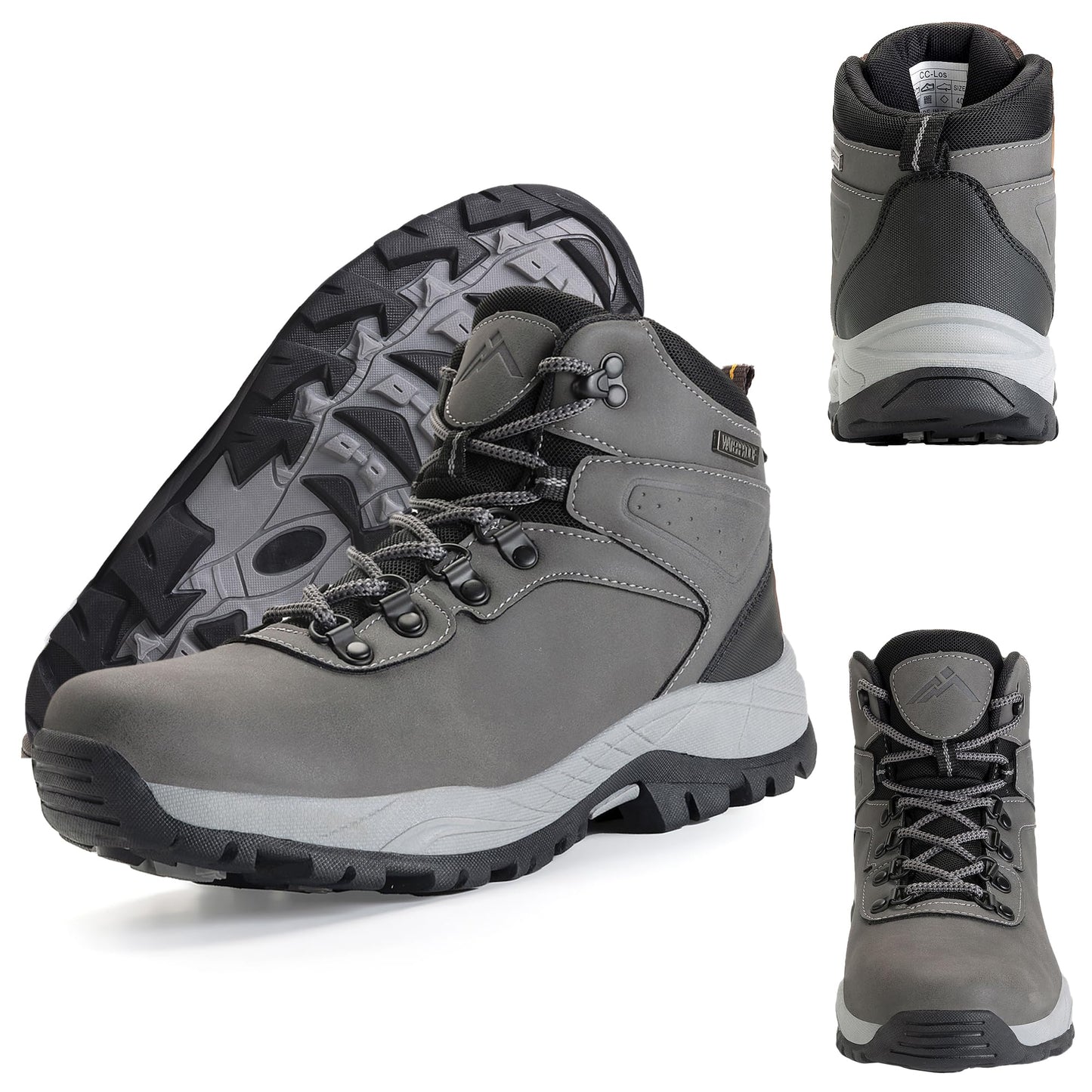 Women's Waterproof Outdoor Boots
