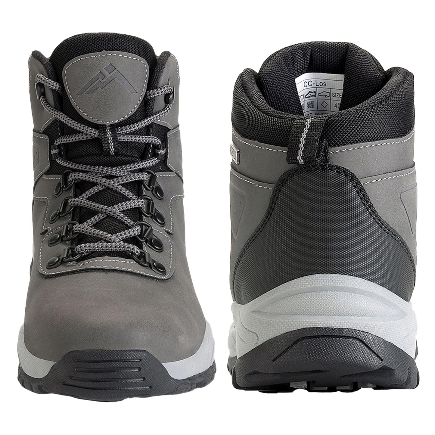 Women's Waterproof Outdoor Boots
