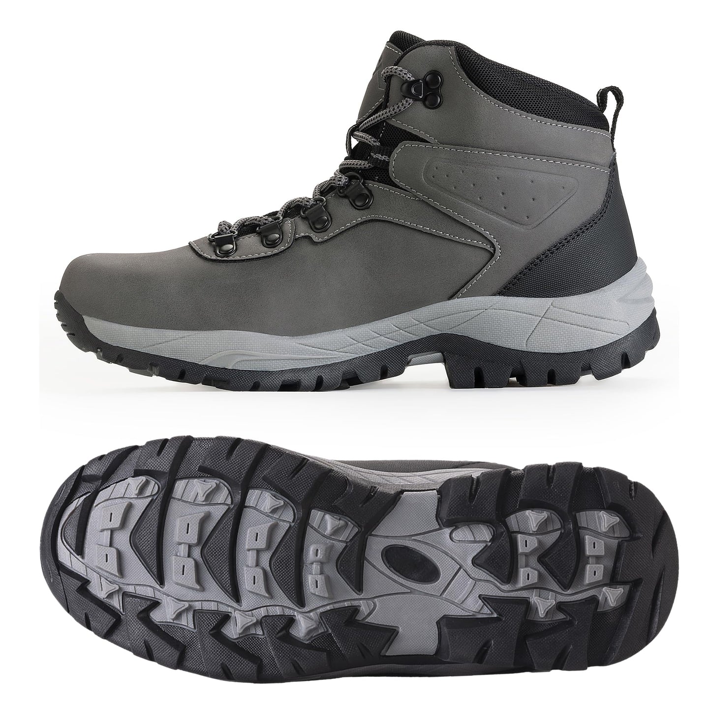 Women's Waterproof Outdoor Boots