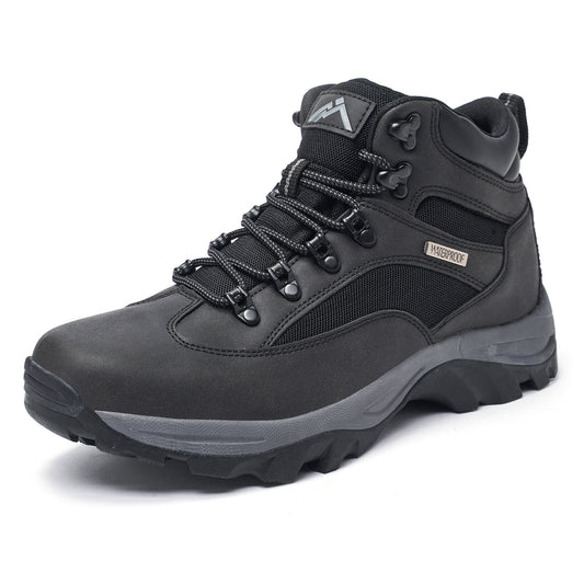 Men's Waterproof Boots | Wide Sizes Available