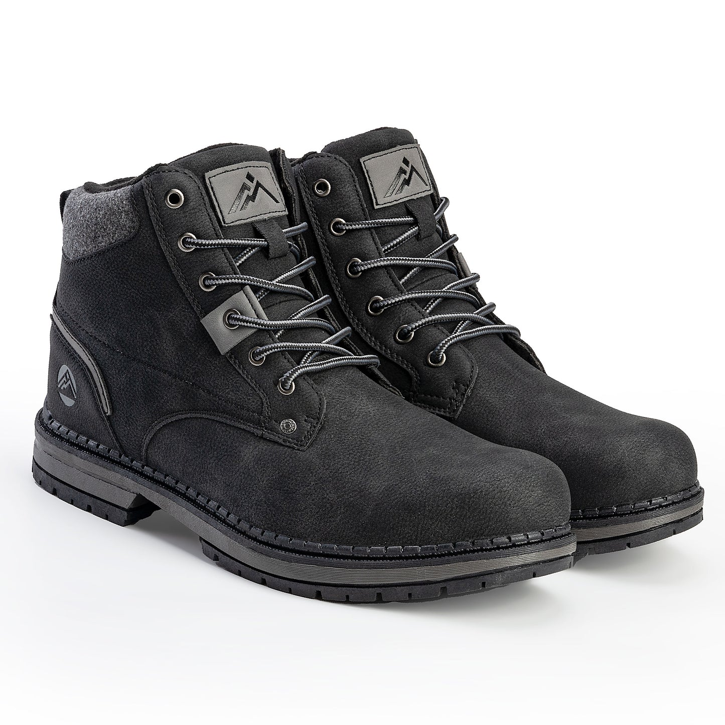 Men's Water-Resistant Boots | Work, Daily, Outdoor