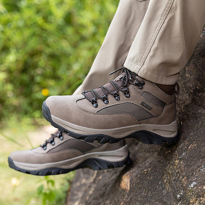 Essential for Outdoor Adventures: Understanding the Pros and Cons of Different Outdoor Shoe Materials