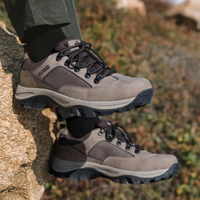 Discover the Perfect Outdoor Companion: How to Choose Your Ideal Hiking Boots