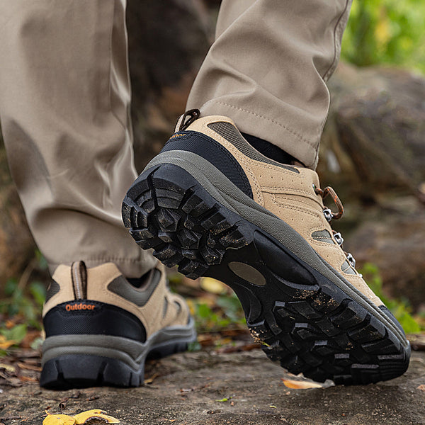 Introducing High-Performance Outdoor Shoes: The Perfect Blend of Quality and Comfort