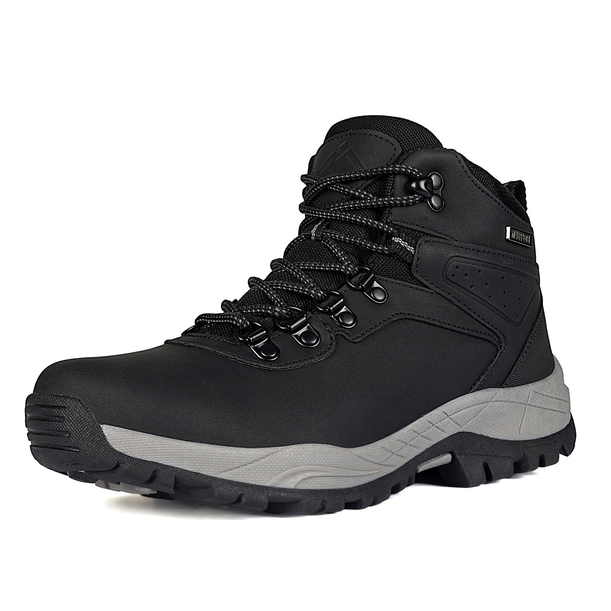 Camping hiking boots on sale