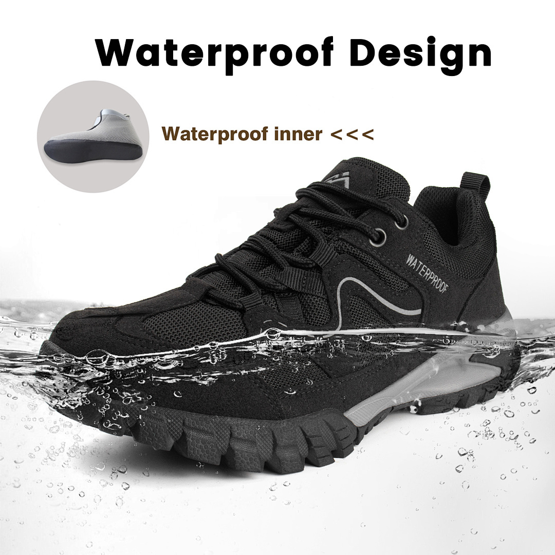 Women's Waterproof Outdoor Shoes