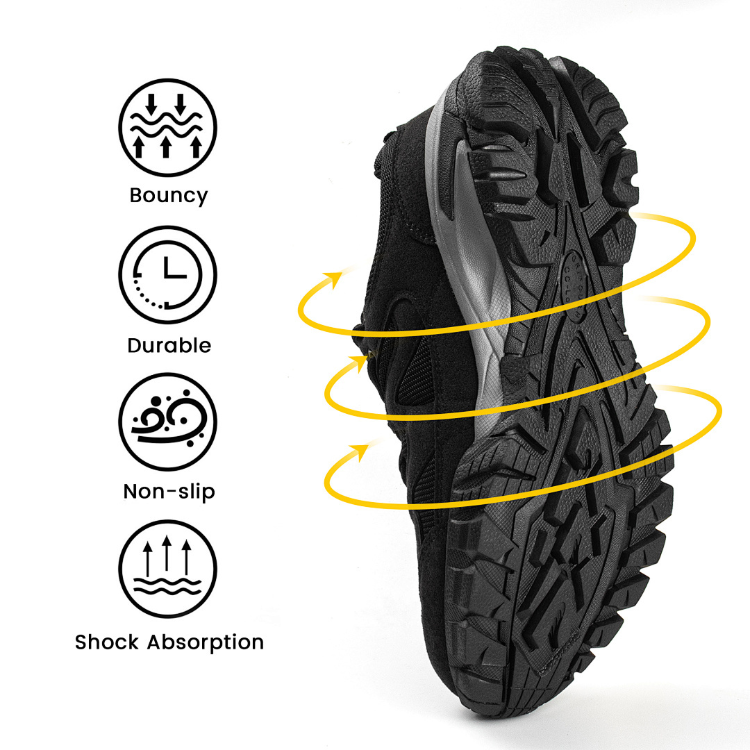 Women's Waterproof Outdoor Shoes