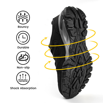 Women's Waterproof Outdoor Shoes