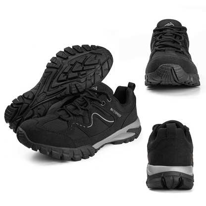 Women's Waterproof Outdoor Shoes