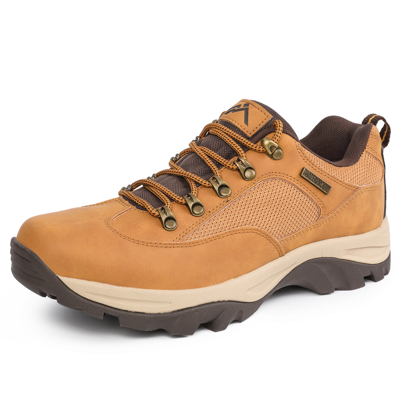 CC-Los Men's Hiking Shoes | Waterproof Work Shoes C22