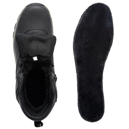 CC-Los Winter Snow Boots for Men Water Resistant