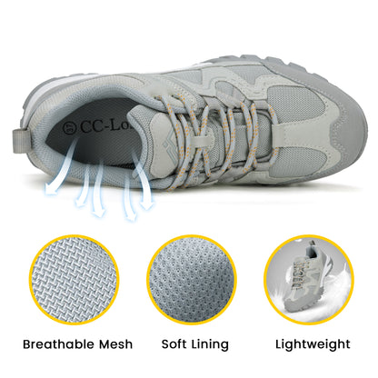Women's Waterproof Outdoor Shoes