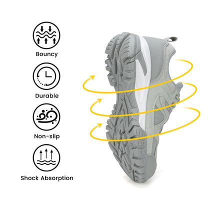 Women's Waterproof Outdoor Shoes