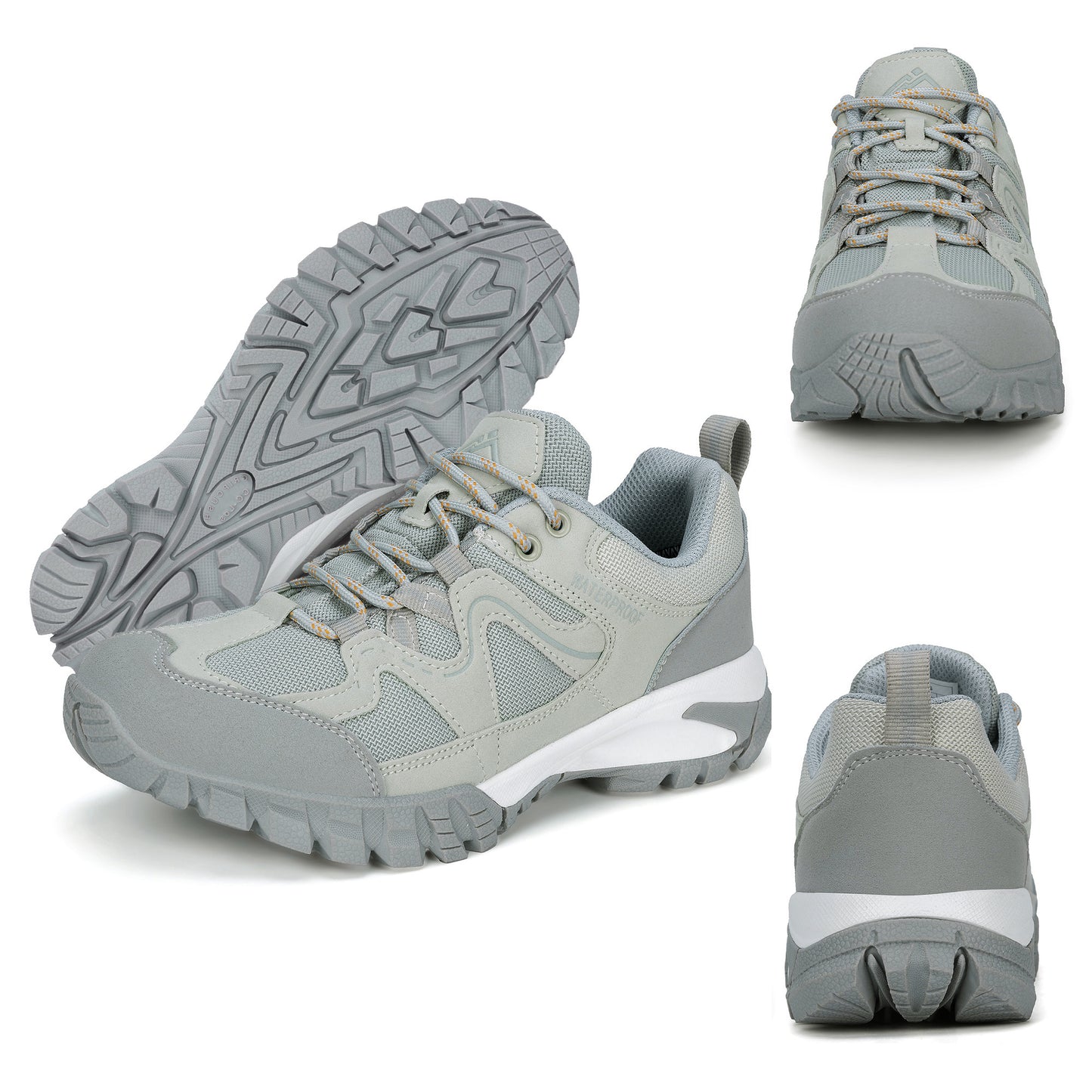Women's Waterproof Outdoor Shoes