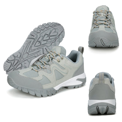 Women's Waterproof Outdoor Shoes