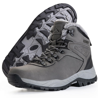 CC-Los Women's Winter Snow Hiking Boots