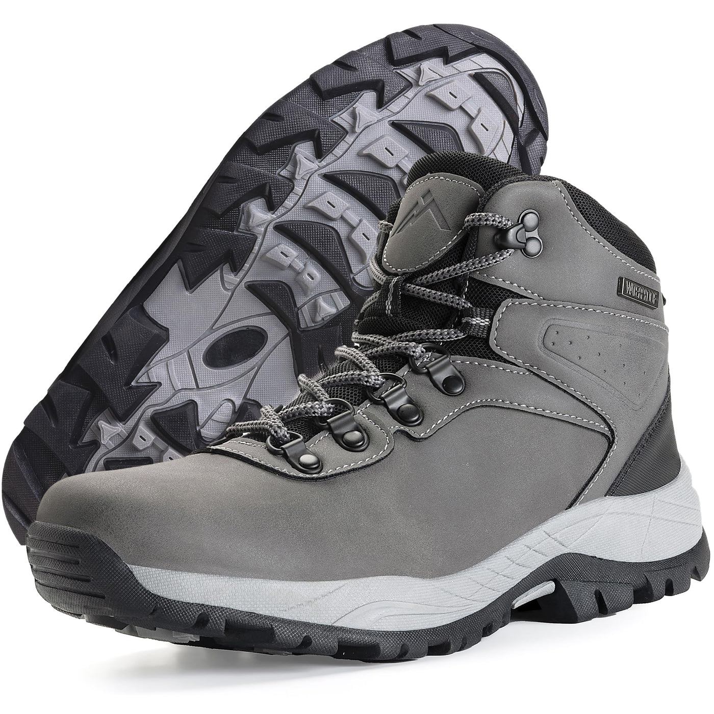 CC-Los Women's Waterproof Hiking Boots C104