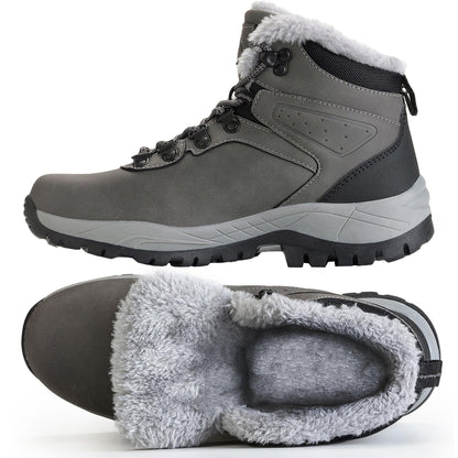 CC-Los Women's Winter Snow Hiking Boots