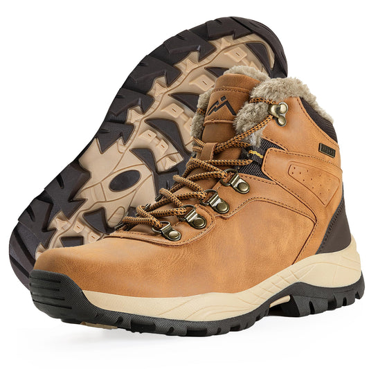 CC-Los Women's Winter Snow Hiking Boots