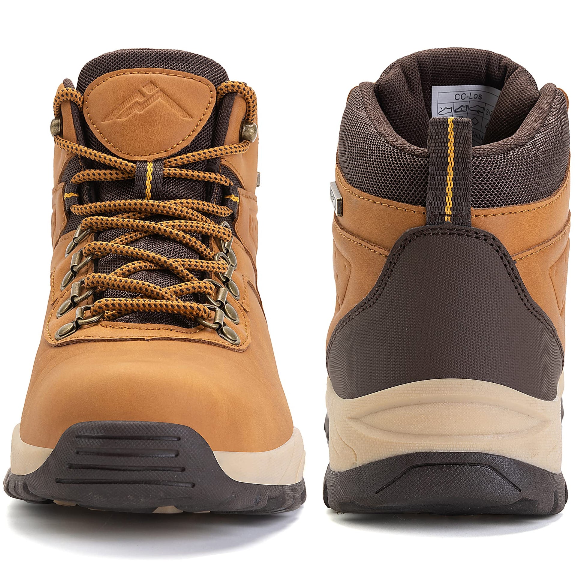 8 Best Waterproof Hiking Shoes for Woen in 2025 8 Best Waterproof Hiking Shoes for Woen in 2025