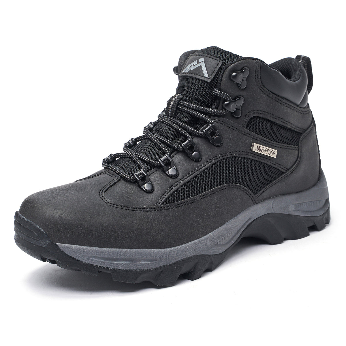 NEW CC-Los Men’s Waterproof Hiking Boots Size 43 NEW CC-Los Men main image 4